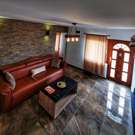 Villa Balconlux - Zavojsko Jezero, Pirot Luaran gambar