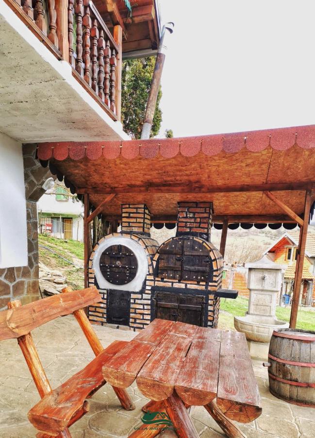 Villa Balconlux - Zavojsko Jezero, Pirot Luaran gambar