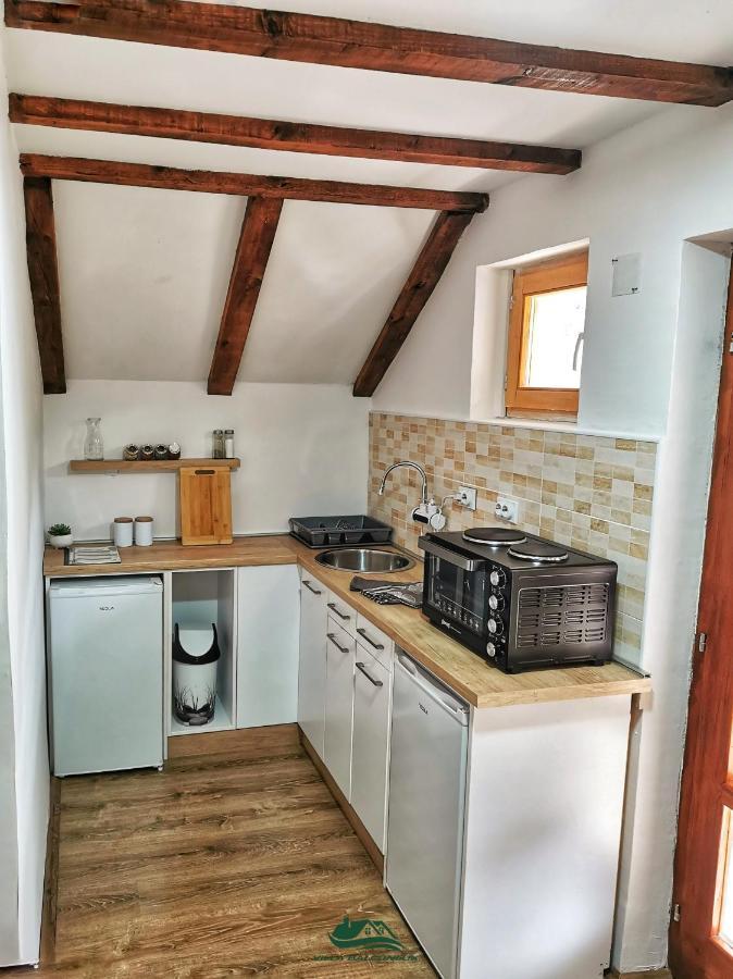 Villa Balconlux - Zavojsko Jezero, Pirot Luaran gambar