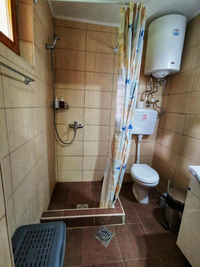 Villa Balconlux - Zavojsko Jezero, Pirot Luaran gambar