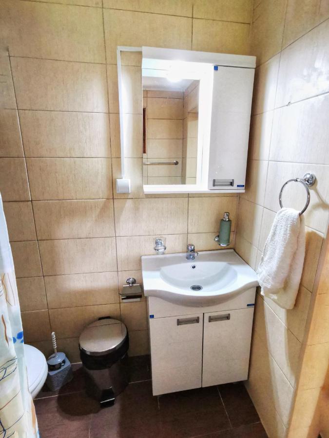 Villa Balconlux - Zavojsko Jezero, Pirot Luaran gambar